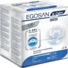 Egosan X Dry Pannolone Mutandina Media 8 Pezzi Incontinenza