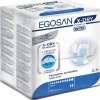Egosan X-Dry Pannoloni A Mutandina XL 8 Pezzi