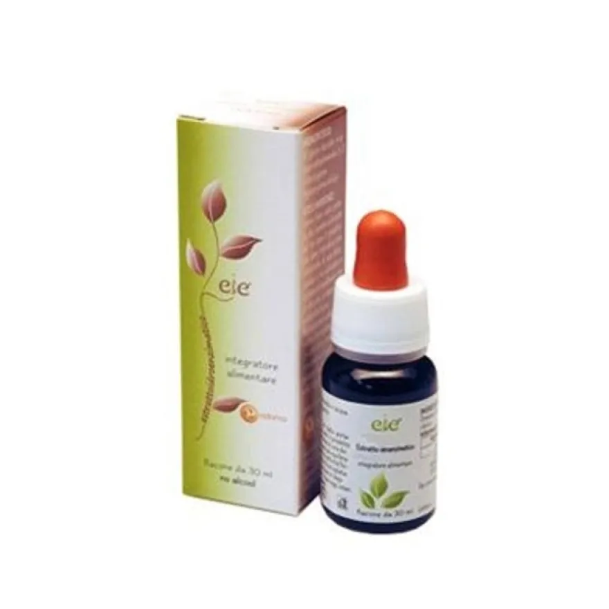 EIE Estratto Idroenzimatico Tarassaco 30ml