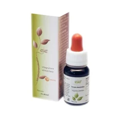 Eie Ribes Nero Gocce 30ml