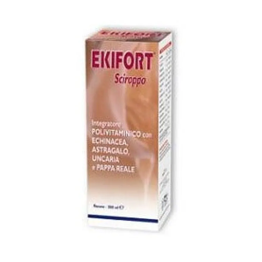 Ekifort 200ml
