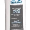 Elanco Sano E Bello Shampoo Manti Scuri Per Cani E Gatti 250ml