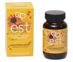 ELEUTEROCOCCO ES 60TAV