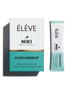 Eleve Niki Curcuminlip 30 Stick
