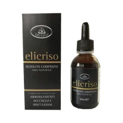 Elicrisio Oleolito Composto 50ml Offerta Speciale