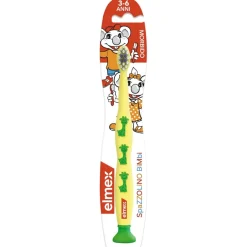 Elmex Bimbi New Spazzolino 3-6 Anni