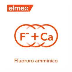 Elmex Spazzolino Educativo Bimbi Bambini 0/3 Anni Morbido
