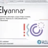 Elyanna 30 Stick Pack 1,8 g