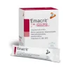 Emacrit Orosolubile 30 Stick Pack - Integratore Energetico