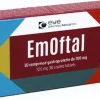 EMOFTAL 30CPR