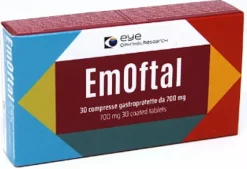 EMOFTAL 30CPR