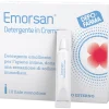 Emorsan Detergente Crema 10 Fiale