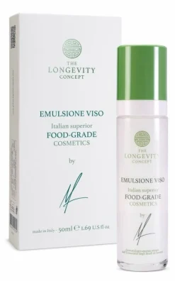 EMULSIONE VISO 50ML