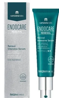 Endocare Renewal Retinol Intensive Siero Viso 30ml