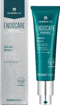 Endocare Renewal Retinol 0,2% Serum 30 ml