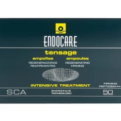 Endocare Tensage Ampolle 10 Fiale