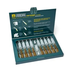 Endocare Tensage Ampolle 10 Fiale