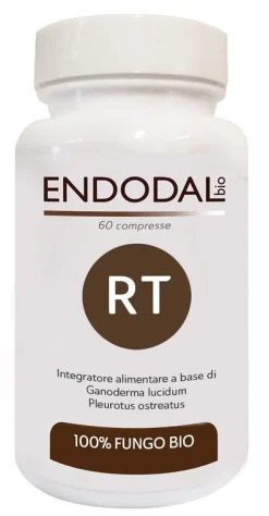 ENDODAL RT BIO 60CPR