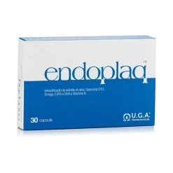 Endoplaq 30 Capsule