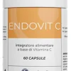 ENDOVIT C 60CPS