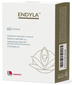 Endyla 60 Capsule
