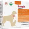 Energia Alimento Complementare Per Cani E Gatti 20 Bustine 4g