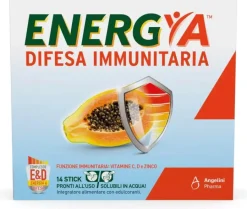 Energya Difesa Immunitaria 14 Stick