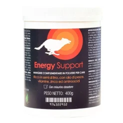 Energy Support Mangime Complementare Per Cani 400g