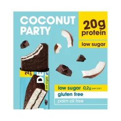 Enervit The Protein Deal Cocco 25 Barrette