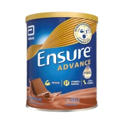 Ensure Advance Integratore Alimentare Proteico Cioccolato 400g