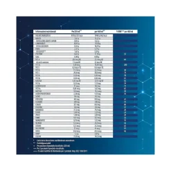 Ensure Advance Integratore Proteico Cioccolato 850g - Nutrizione Ottimale