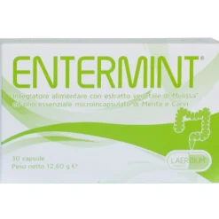 Entermint 30 Capsule