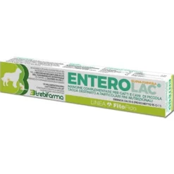 Enterolact Pasta Siringa 15g