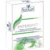 Enteropet Mangime Complementare Cani/Gatti 32 Compresse