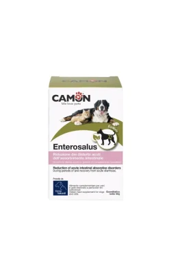 Enterosalus Alimento Complementare Per Cani E Gatti 50gr