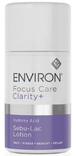ENVIRON FCCL+ SEBU LAC LOTION
