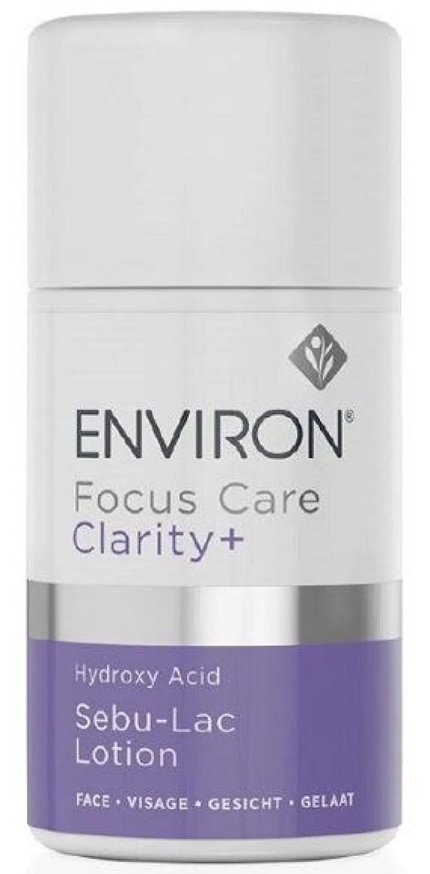 ENVIRON FCCL+ SEBU LAC LOTION