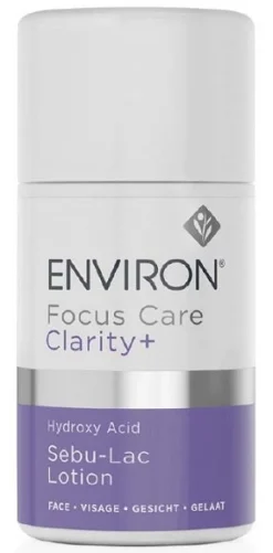 ENVIRON FCCL+ SEBU LAC LOTION