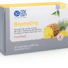 Eos Bromelina 30 Compresse