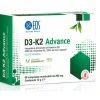 Eos D3-K2 Advance 60 Compresse Masticabili - Integratore