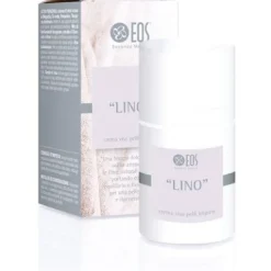 Eos Lino Crema Viso Perfezionante 50ml