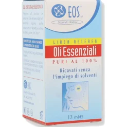 Eos Natura Ravintsara Olio Essenziale 12ml