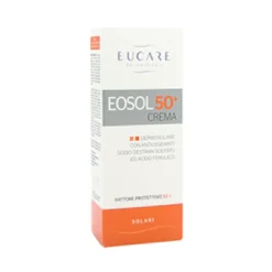 Eosol Crema Solare 50+ 50ml