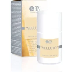 Eos Velluto Crema Viso Ridensificante 50ml