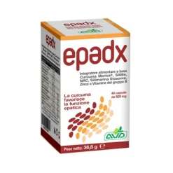 Epadx 40 Capsule