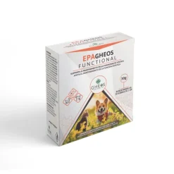 Epagheos Functional 30 Bustine