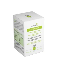 Epatodep Uso Veterinario 60 Compresse