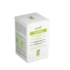 Epatodep Uso Veterinario 60 Compresse