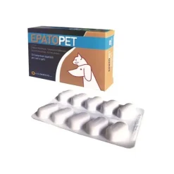 Epatopet 30 Compresse