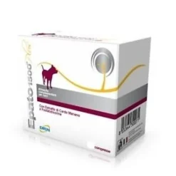 Epato 1500 Plus 32 Compresse Cane - Supporto Fegato Naturale